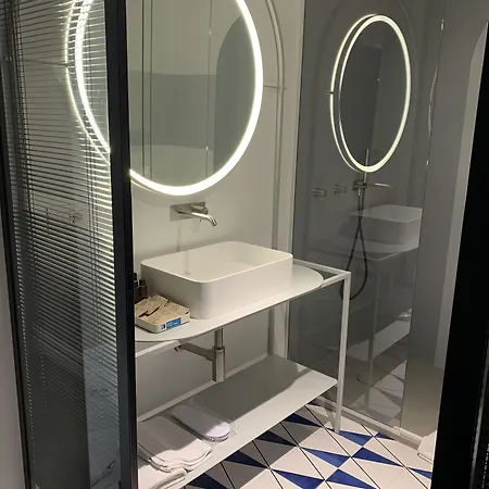 Primopianoposillipo 4* ナポリ