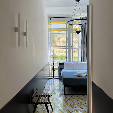 Primopianoposillipo نابولي