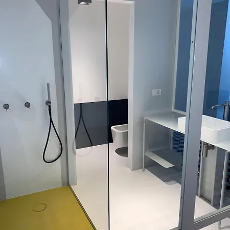 Primopianoposillipo ベッド・アンド・ブレックファスト