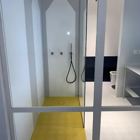 ベッド・アンド・ブレックファスト Primopianoposillipo