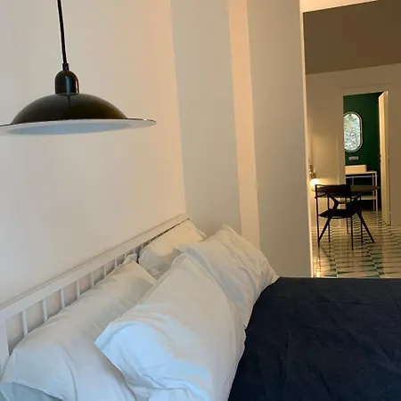 Primopianoposillipo ナポリ