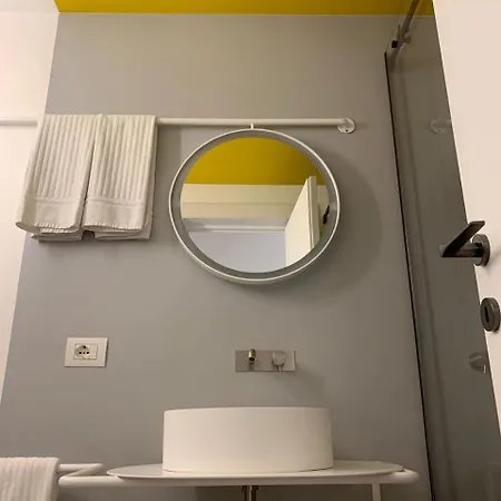 Primopianoposillipo ベッド・アンド・ブレックファスト