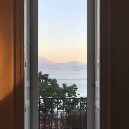 Primopianoposillipo ナポリ