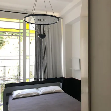 Primopianoposillipo 4*