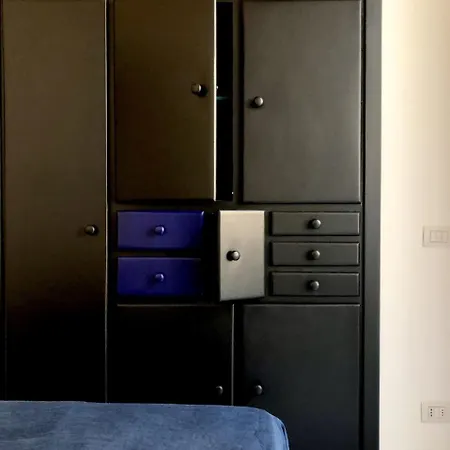 Primopianoposillipo 4* نابولي