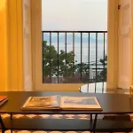 Primopianoposillipo 住宿加早餐酒店 4*