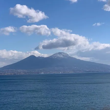 Primopianoposillipo 住宿加早餐酒店 那不勒斯